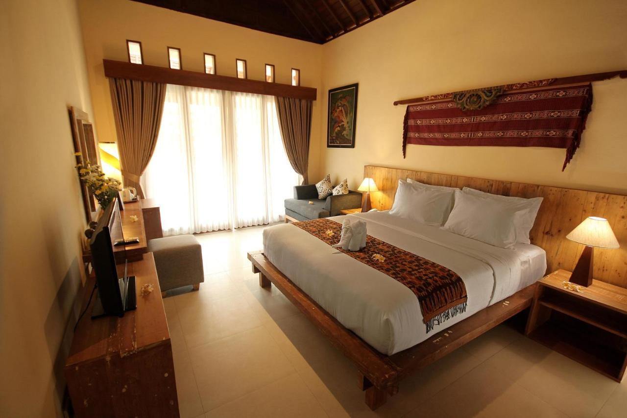 Mina Pelasa Hotel Legian Zimmer foto